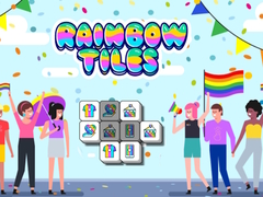 Тоглоом Rainbow Tiles