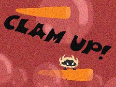 Тоглоом Clam Up!