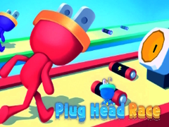 Тоглоом Plug Head Race