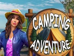 Тоглоом Camping adventure
