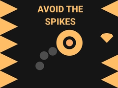 Тоглоом Avoid The Spikes