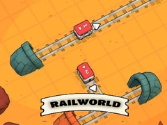 Тоглоом Railbound