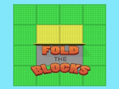 Тоглоом Fold The Block