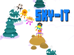 Тоглоом Ski It