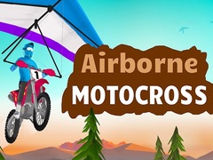 Тоглоом Airborne Motocross