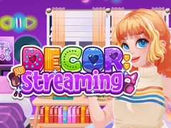 Тоглоом Decor: Streaming