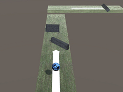 Тоглоом 3d Runner