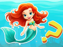 Тоглоом Kids Quiz: What Do You Know About Andersen's Fairy