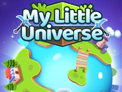 Тоглоом My Little Universe 