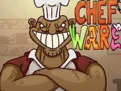 Тоглоом Chef wa're