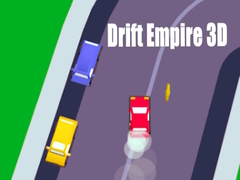 Тоглоом Drift Empire 3D