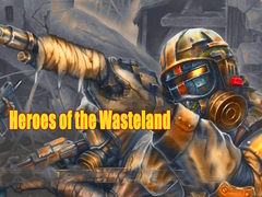 Тоглоом Heroes of the Wasteland