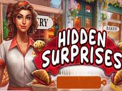 Тоглоом Hidden Surprises