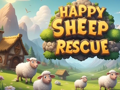 Тоглоом Happy Sheep Rescue