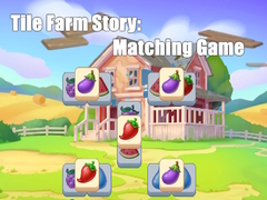 Тоглоом Tile Farm Story: Matching Game
