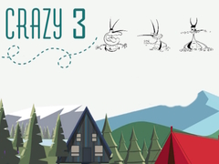 Тоглоом Crazy 3