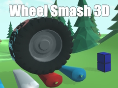 Тоглоом Wheel Smash 3D