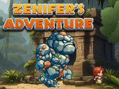 Тоглоом Zenifer's Adventure