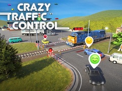 Тоглоом Crazy Traffic Control