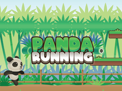 Тоглоом Panda Running