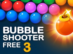 Тоглоом Bubble Shooter Free 3