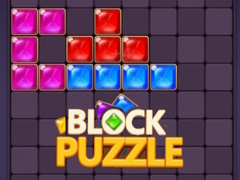 Тоглоом Block Puzzle