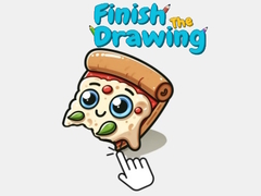 Тоглоом Finish The Drawing