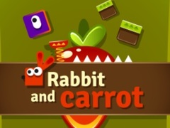 Тоглоом Rabbit And Carrot