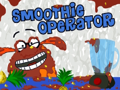 Тоглоом Smoothie Operator