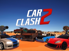 Тоглоом Car Clash 2
