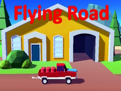 Тоглоом Flying Road