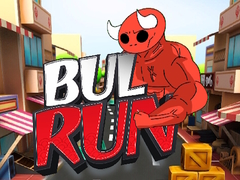 Тоглоом Bull Run