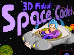 Тоглоом 3D Pinball Space Cadet