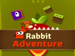 Тоглоом Rabbit Adventure