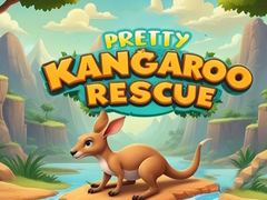 Тоглоом Pretty Kangaroo Rescue