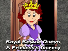 Тоглоом Royal Rescue Quest A Princesss Journey