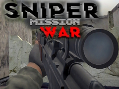 Тоглоом Sniper Mission War