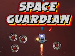 Тоглоом Space Guardian