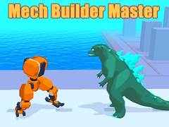 Тоглоом Mech Builder Master