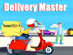 Тоглоом Delivery Master
