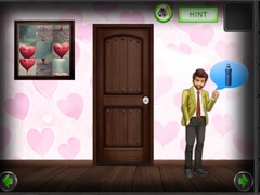 Тоглоом Amgel Easy Room Escape 185