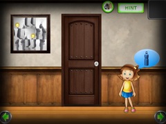 Тоглоом Amgel Kids Room Escape 201