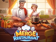 Тоглоом Merge Restaurant