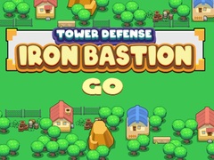 Тоглоом Iron Bastion: Tower Defense