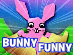 Тоглоом Bunny Funny