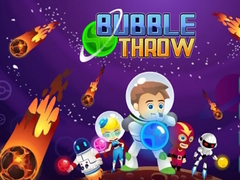 Тоглоом Bubble Throw