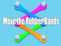 Тоглоом Move the Rubber Bands
