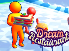 Тоглоом Dream Restaurant