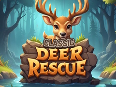 Тоглоом Classic Deer Rescue