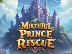 Тоглоом Mirthful Prince Rescue